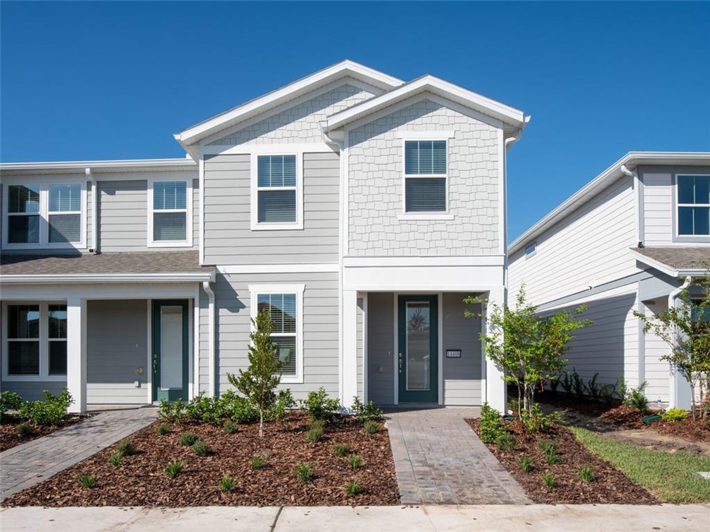 Orlando House: 14408 Orchid Island Drive