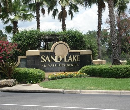 Orlando House: 7618 Pissarro Dr