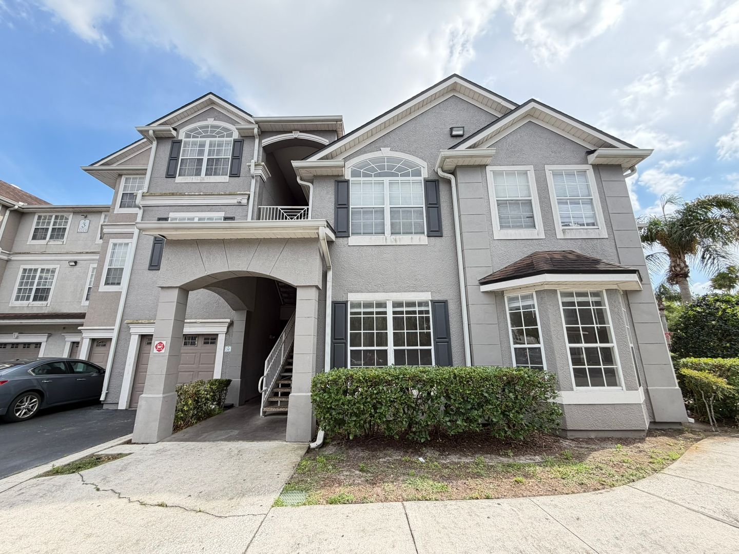 Orlando House: 3319 S Kirkman Rd. #311