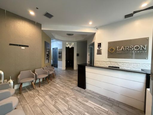 Premium Office Space – photo 1