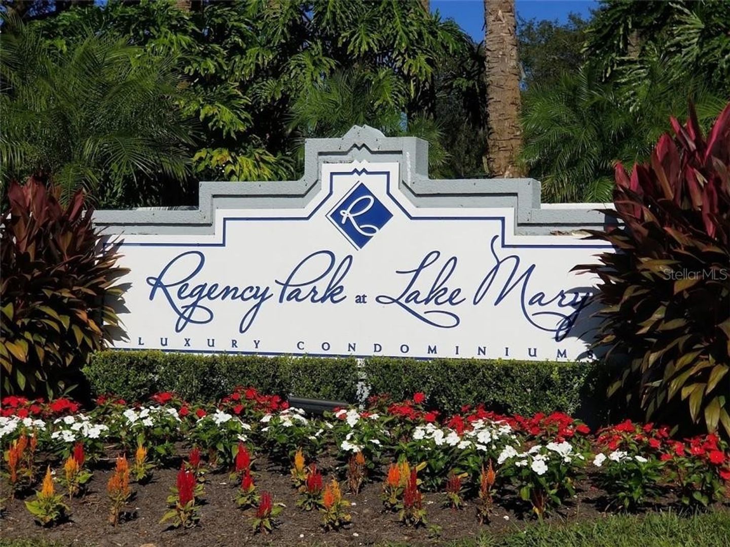 Lake Mary Condo: 727 SUGAR BAY WAY UNIT 113