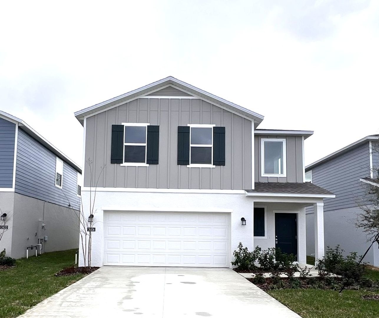 Lake Wales House: 3606 Hardman Drive