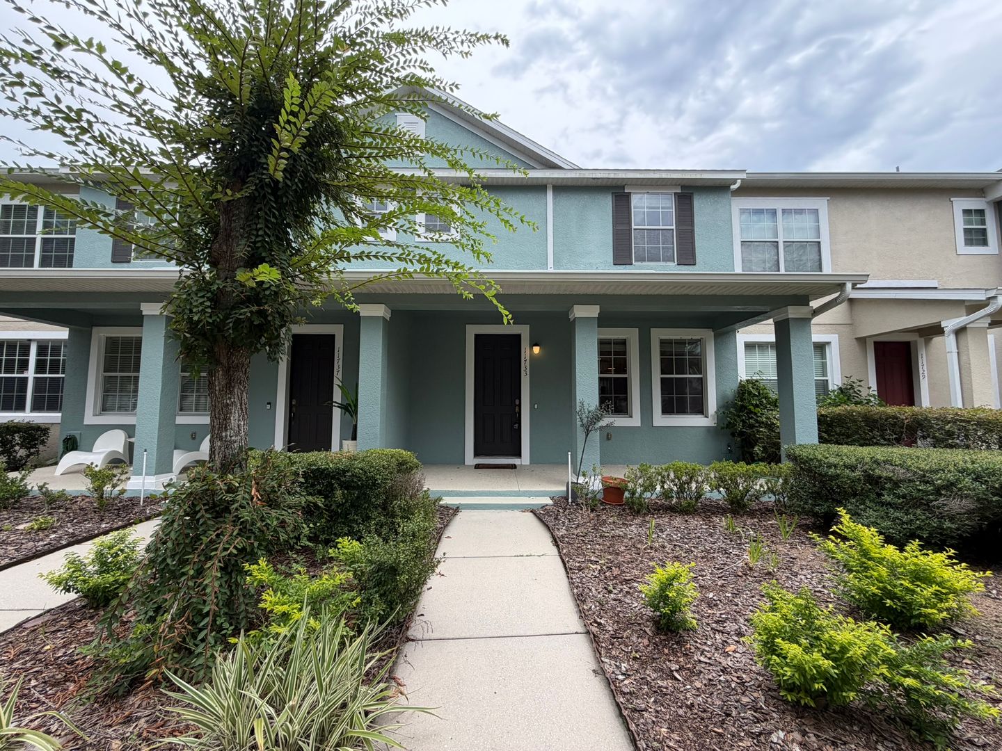 Orlando House: 11733 Fitzgerald Butler Rd