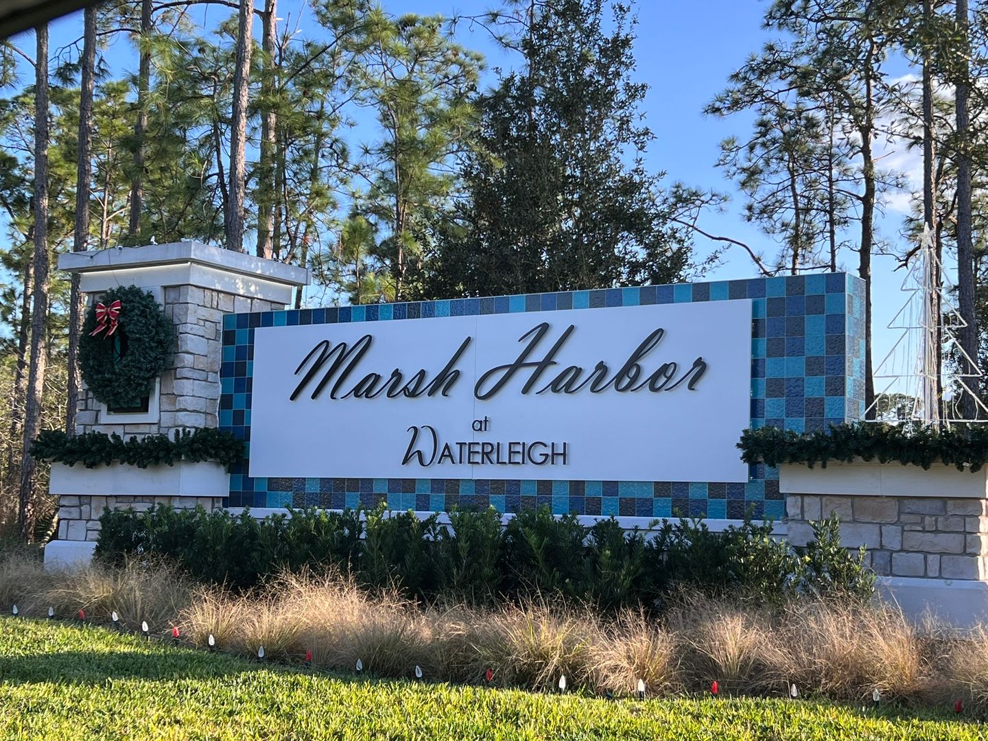 Winter Garden House: 18153 Cider Mill Lane