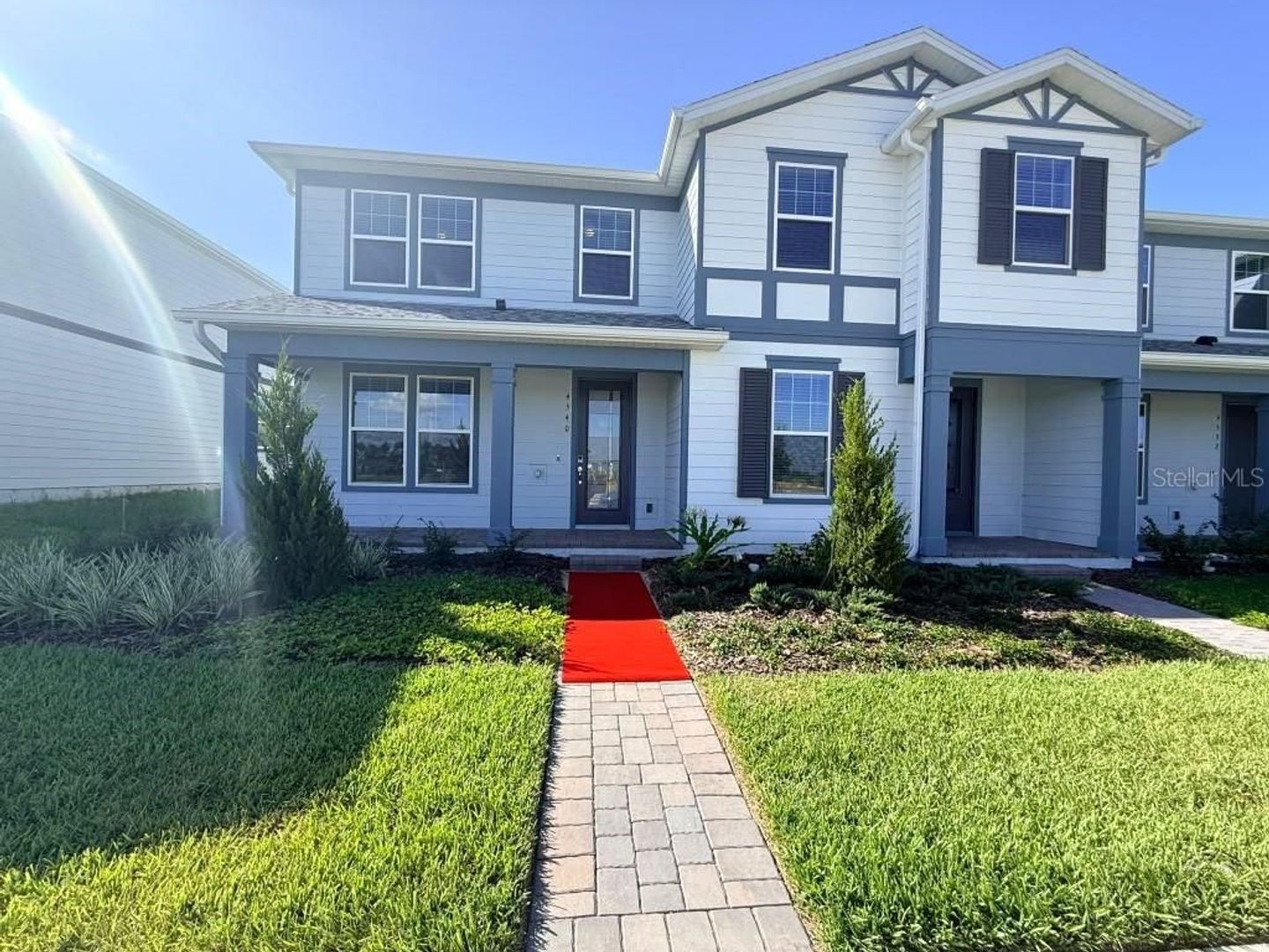 Clermont House: 4540 Orchard View Alley