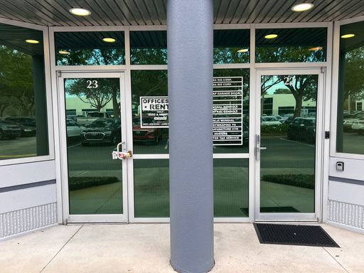 Office Space available! – photo 1
