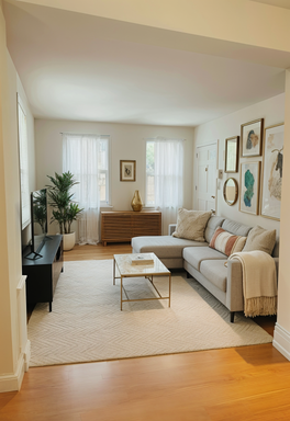 Del Ray One Bedroom - Walk to Braddock Rd. Metro and Shops – photo 1