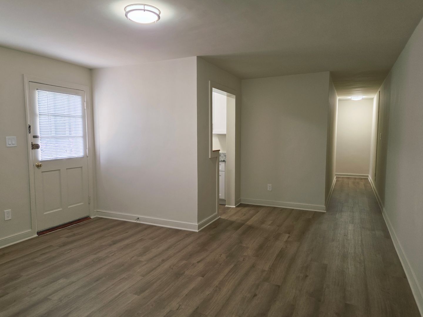 Arlington Apartment: 2300 Washington Blvd.