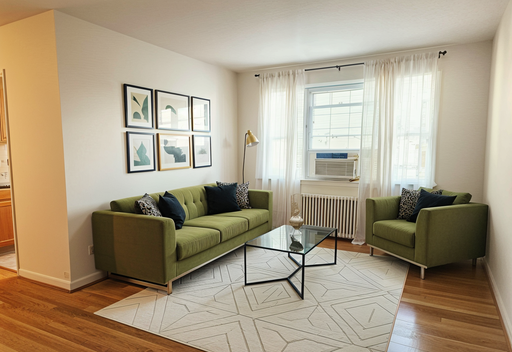 1 Bedroom Garden Apartment 1 mile to Ballston Metro - $500.00 off First Month's Rent! – photo 1