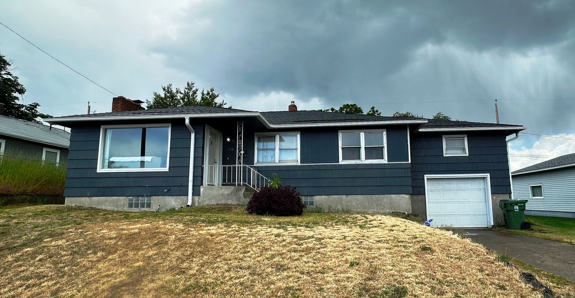 Spokane House: 328 E. Empire Ave.