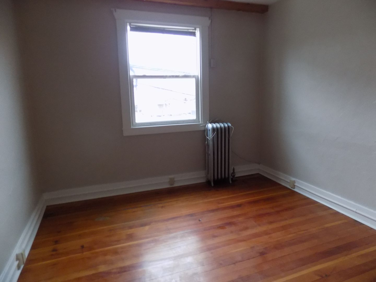 Fairfield Apartment: 115 North Main St.