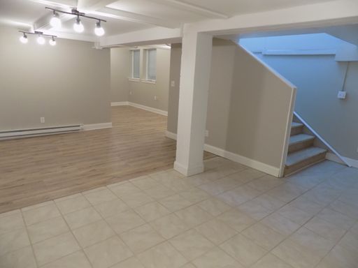 Large Newly Renovated 2bed/1bath Prime Fairfield Location