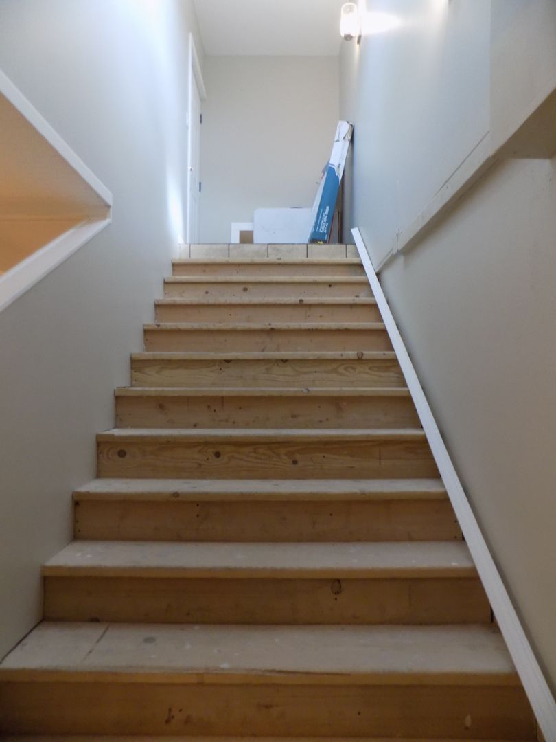 Fairfield Apartment: 505 North 4th St.