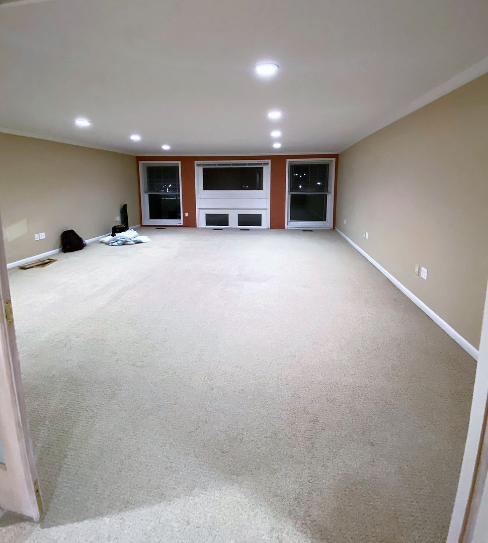 Fairfield Apartment: 101 North Main St.