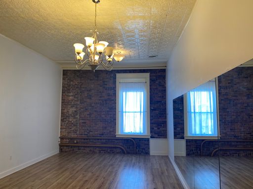 Large Commercial Studio Suite