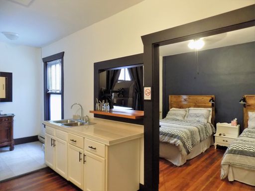 Rental at 115 North Main St. - Apt. 12, Fairfield, IA – photo 1
