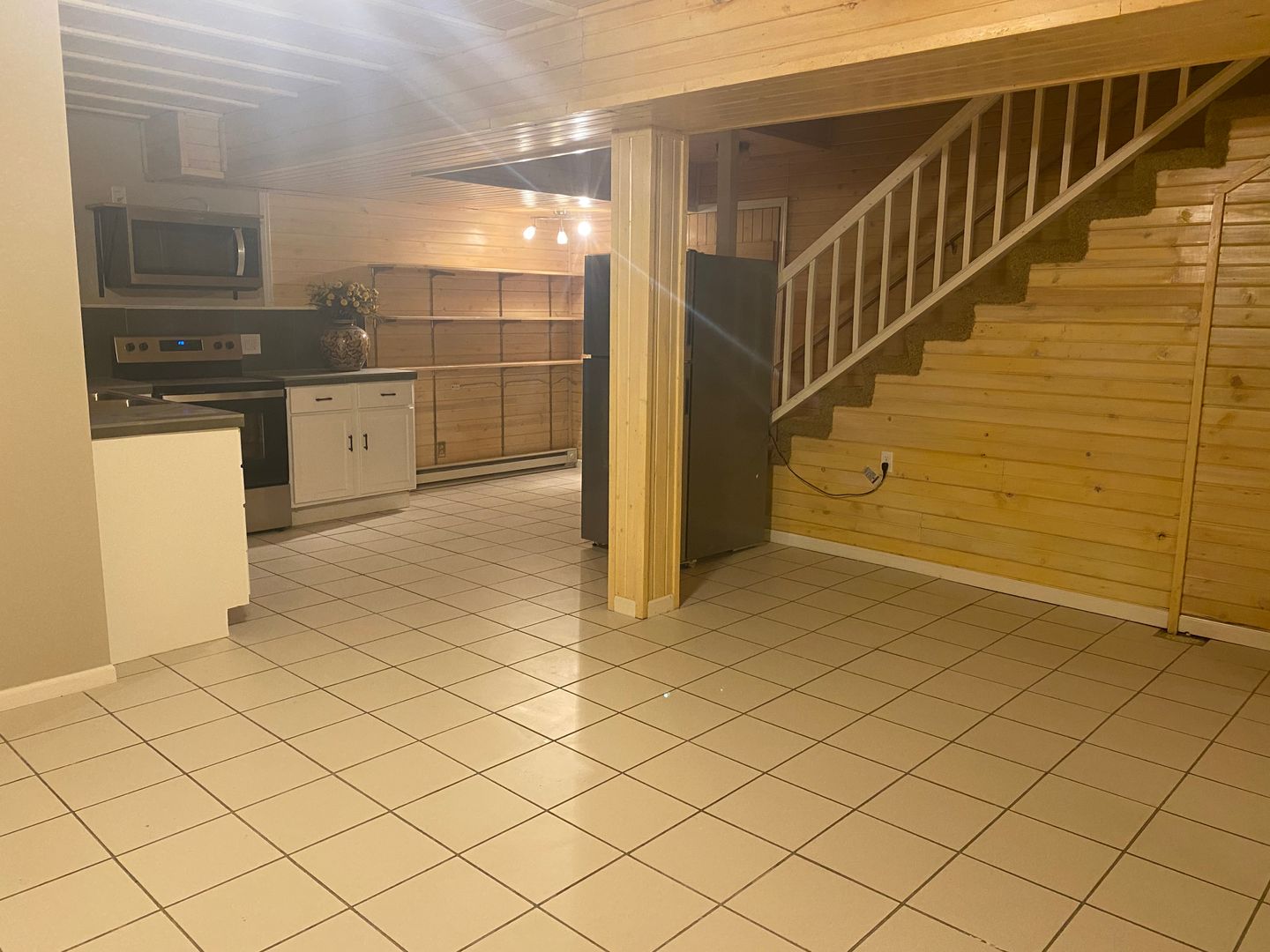 Fairfield Apartment: 1810 Simula Lane