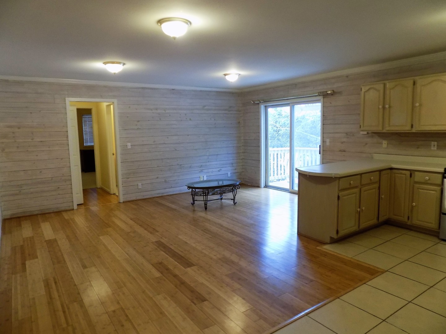 Fairfield Apartment: 1808 Simula Lane