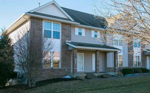 Iowa City House: 4419 East Court Street