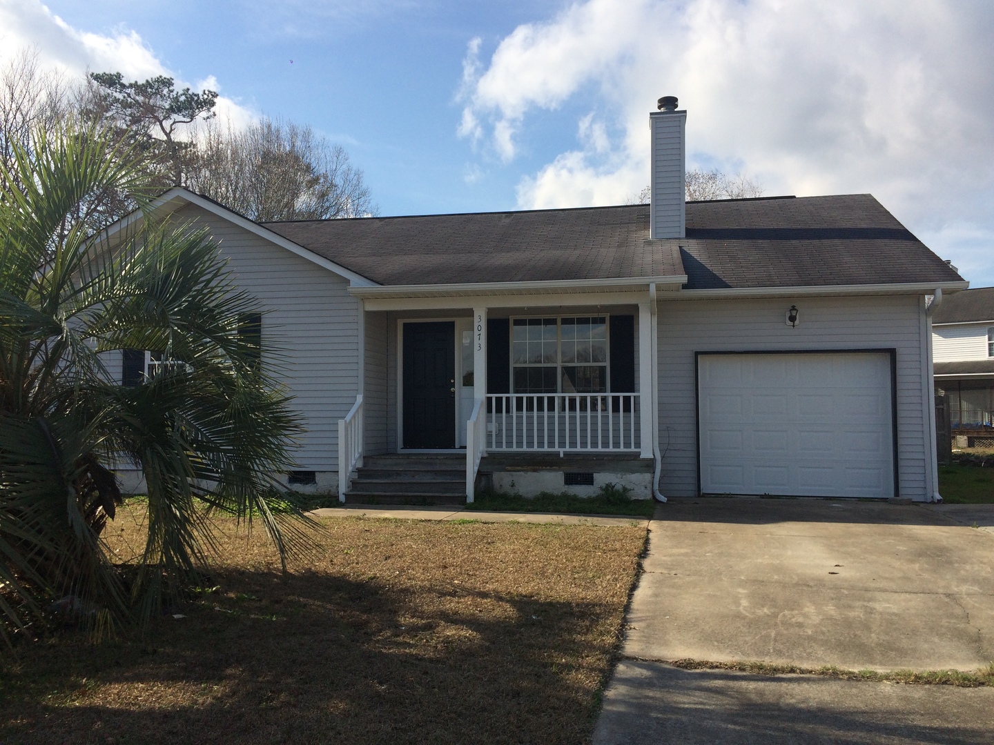 North Charleston House: 3073 Brigham Court