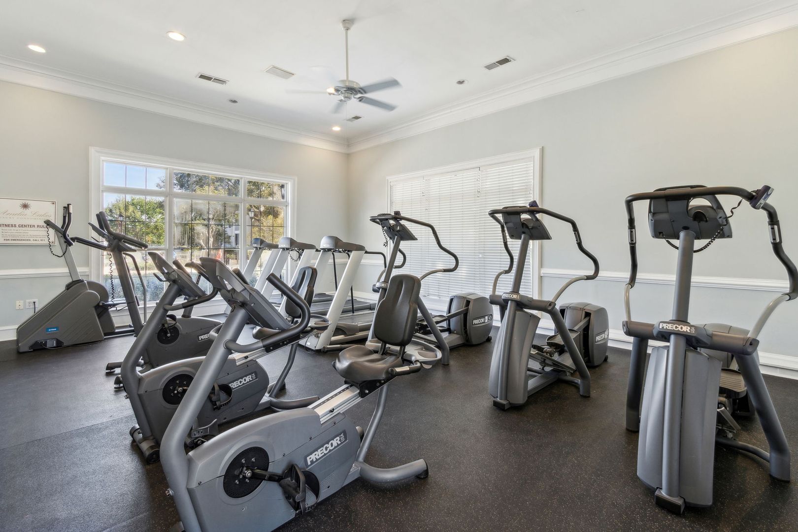 Gym at Amelia Lakes 215 (2 of 3)