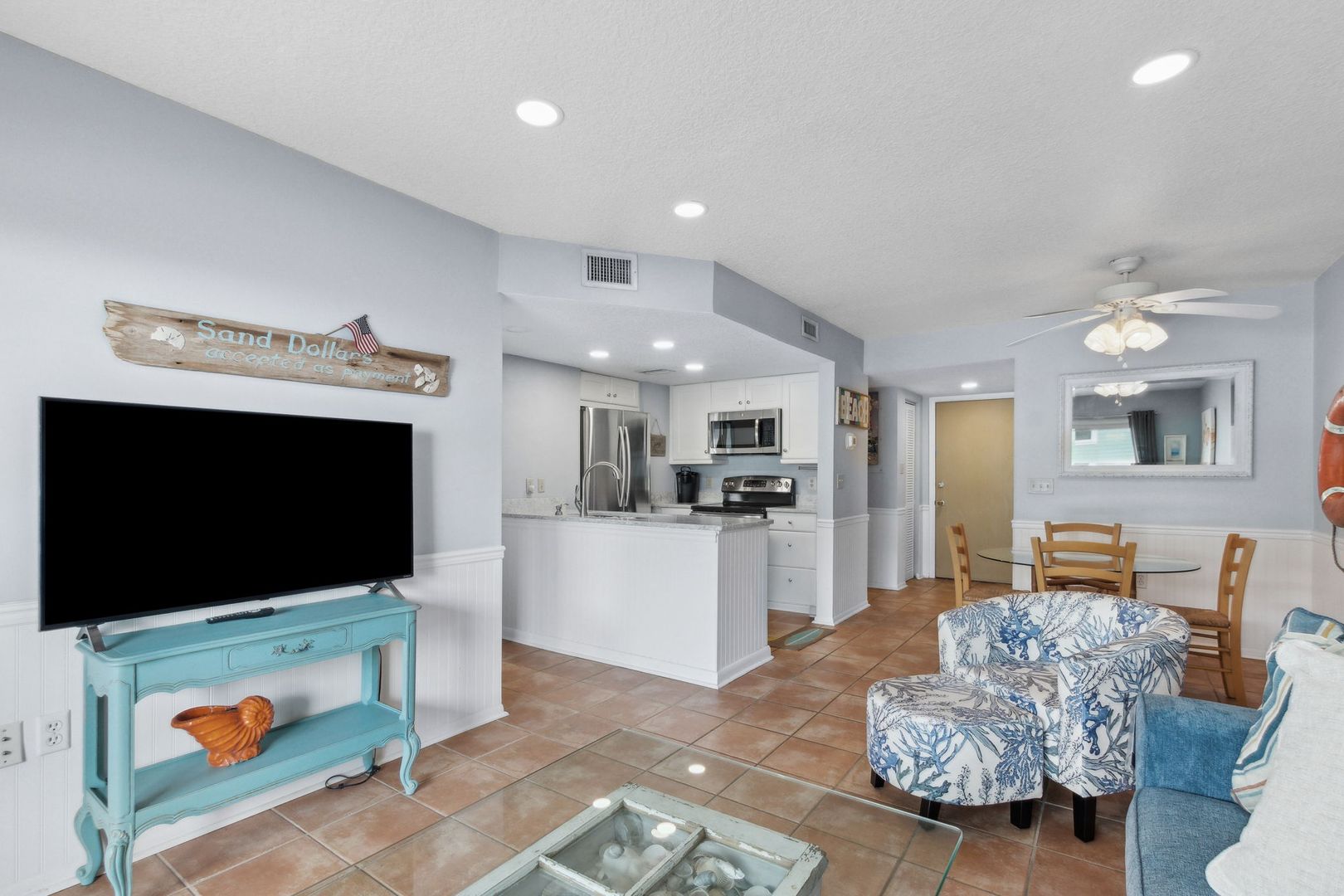 Sand Dollar Villa 10 of 12