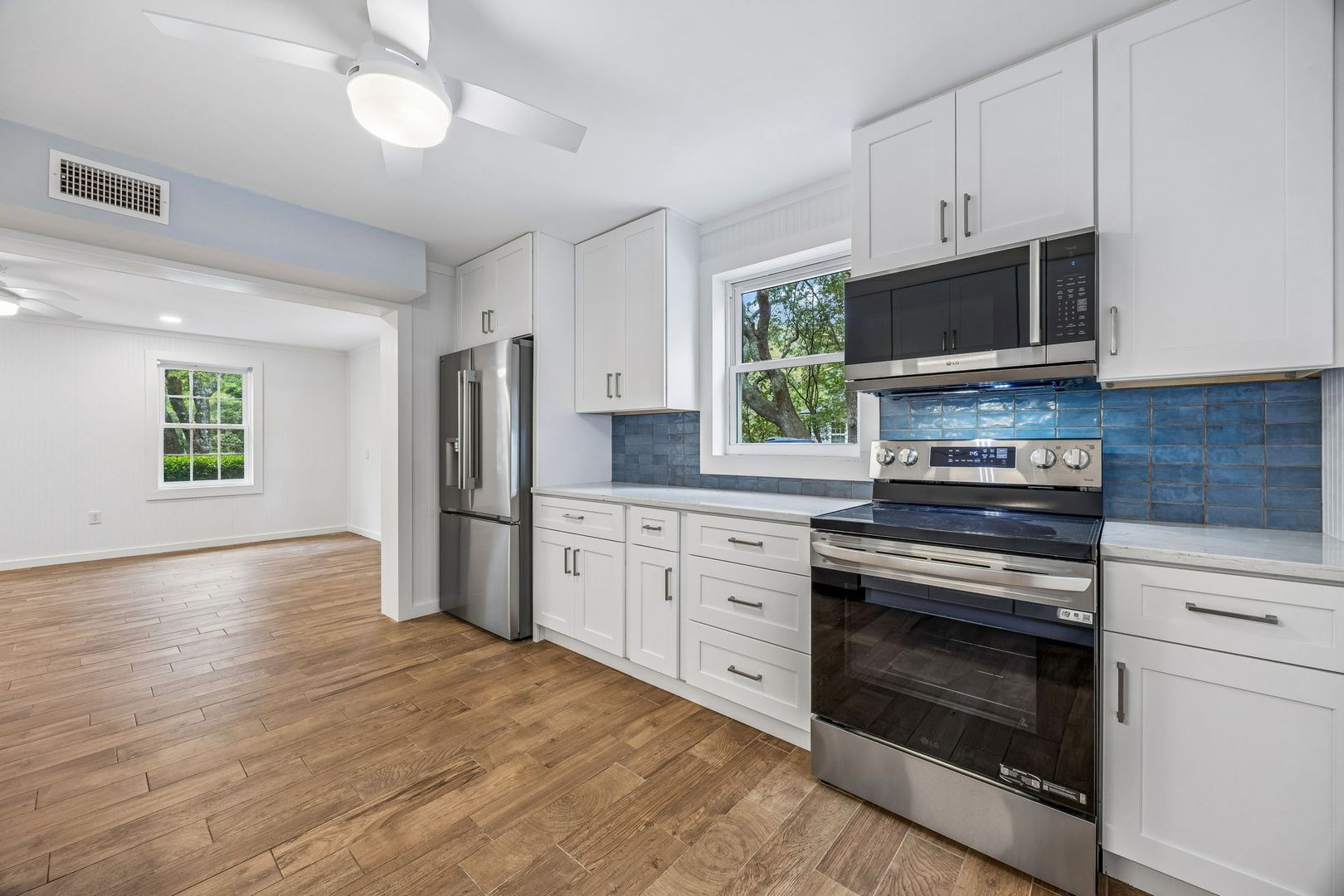 Fernandina Beach House: 3779 1st Avenue