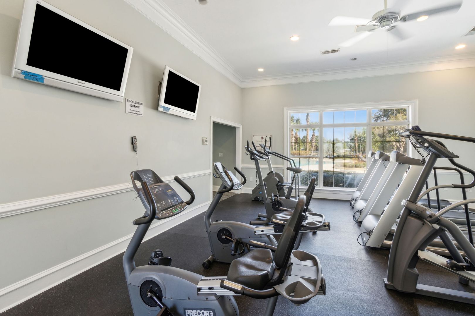 Gym at Amelia Lakes 215 (3 of 3)