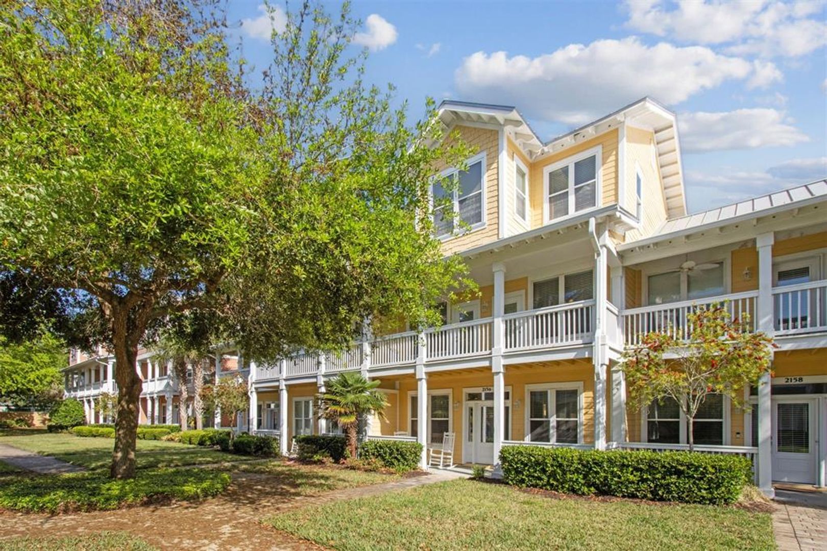 Fernandina Beach House: 2156 White Sands Way
