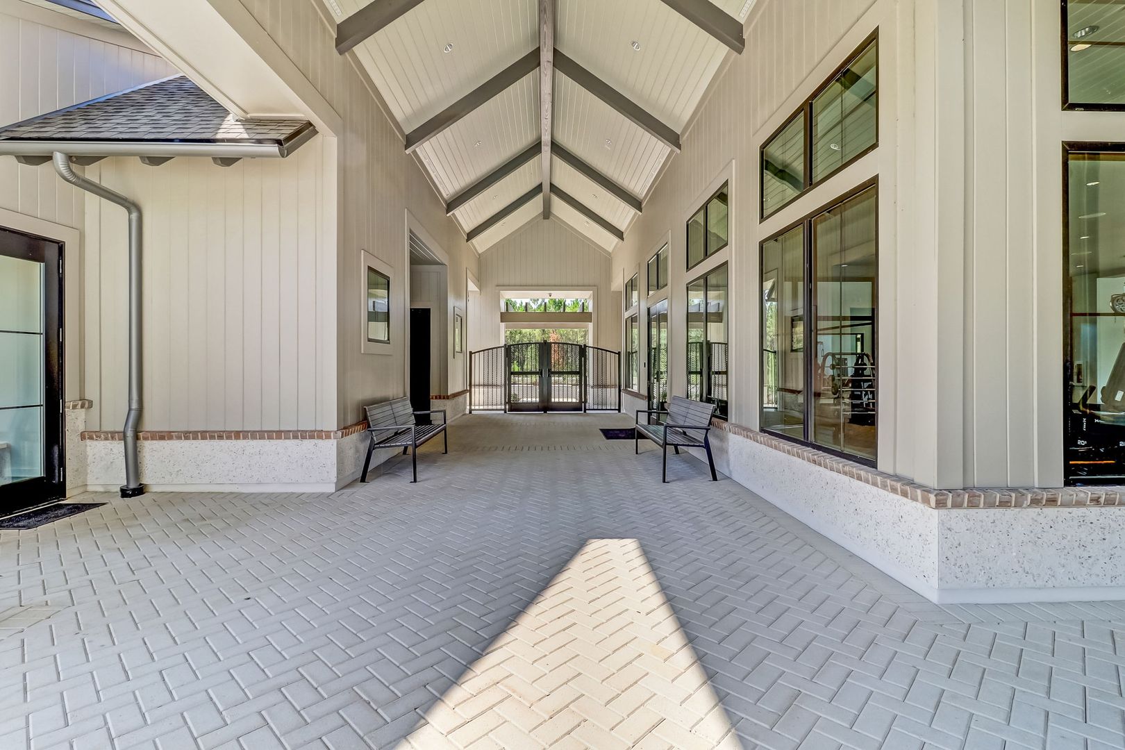 Lobby at 75565 Blackbird Dr