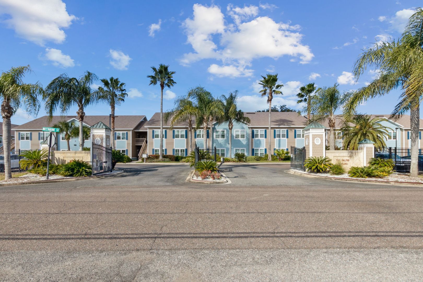 Fernandina Beach Condo: 1601 Nectarine Street Unit G8