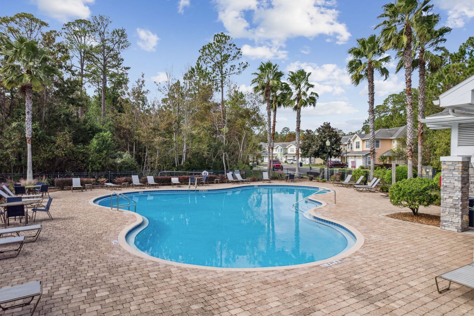 Pool at 96010 Stoney Drive 2405 (1 of 3)