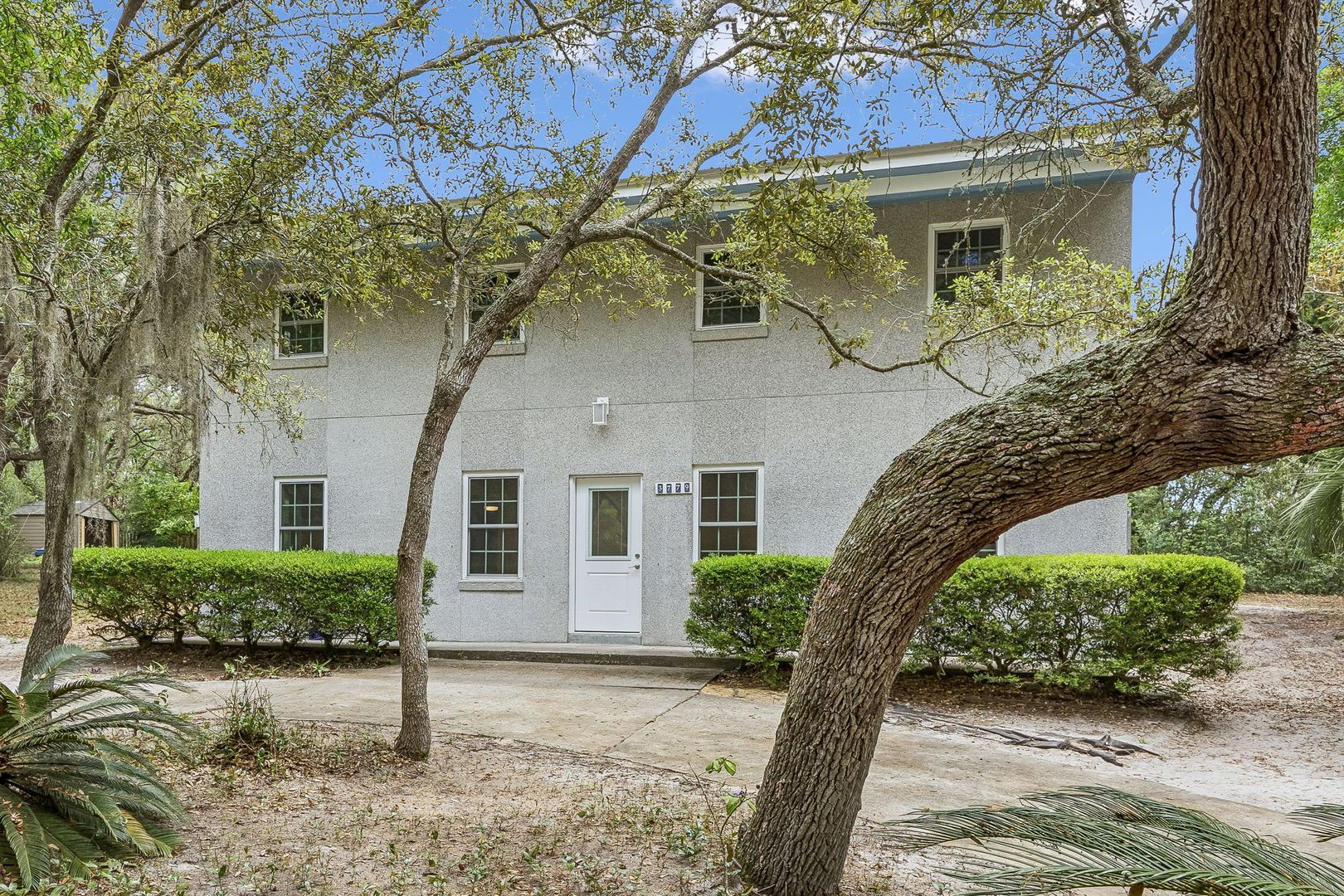 Fernandina Beach House: 3779 1st Avenue