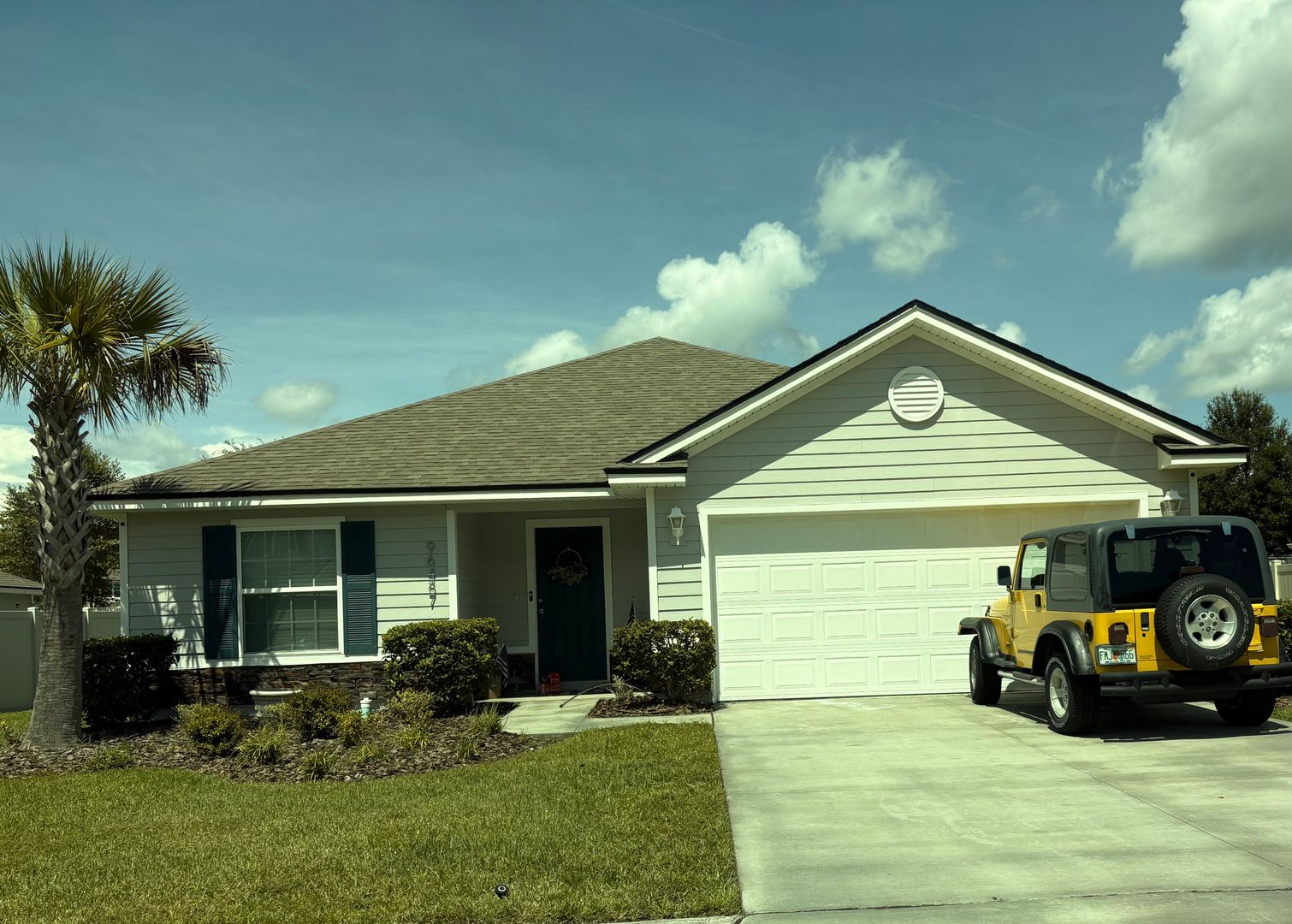 Yulee House: 96487 Granite Trail