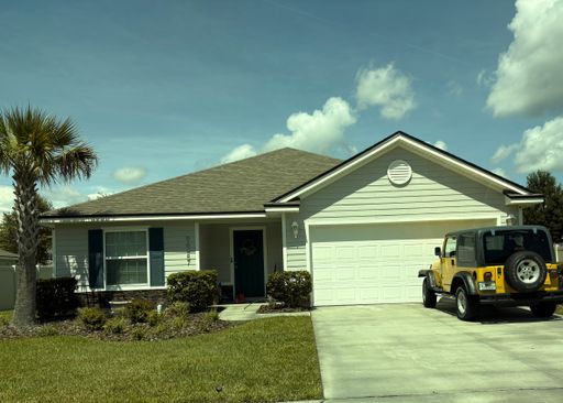 Spacious 4BR Home with Fenced Yard