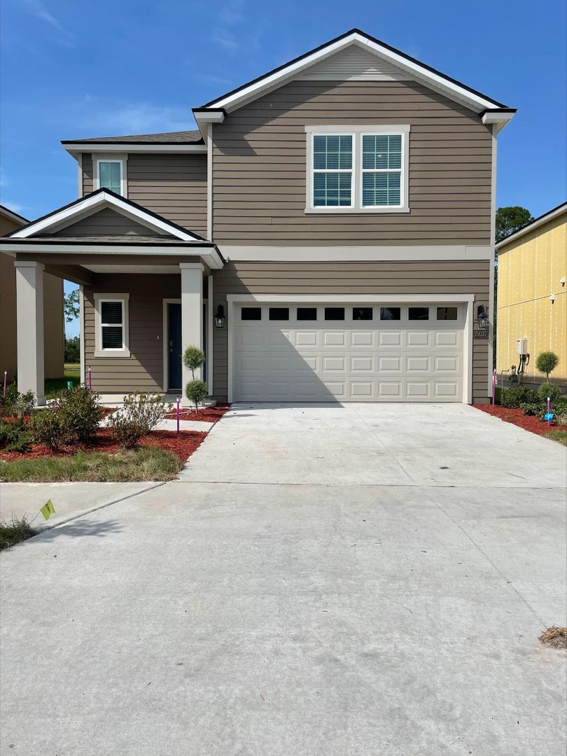 Yulee House: 75037 Nassau Station Way