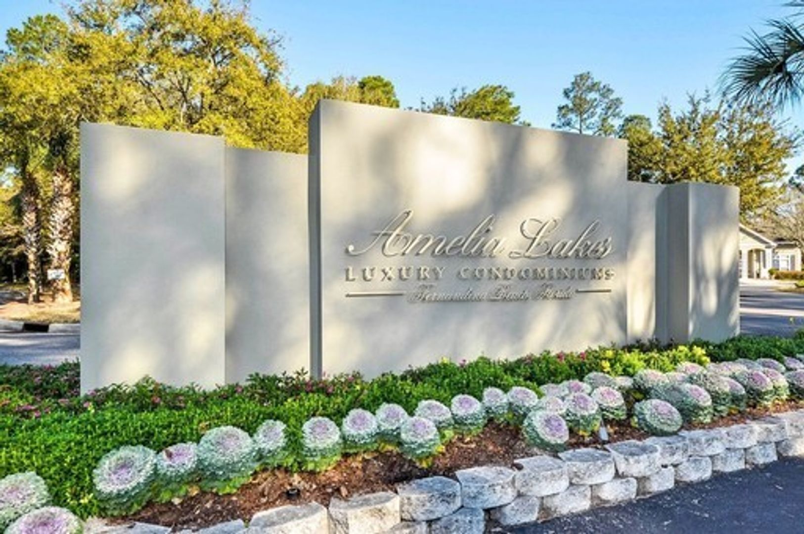 Fernandina Beach House: 23643 Bahama Point