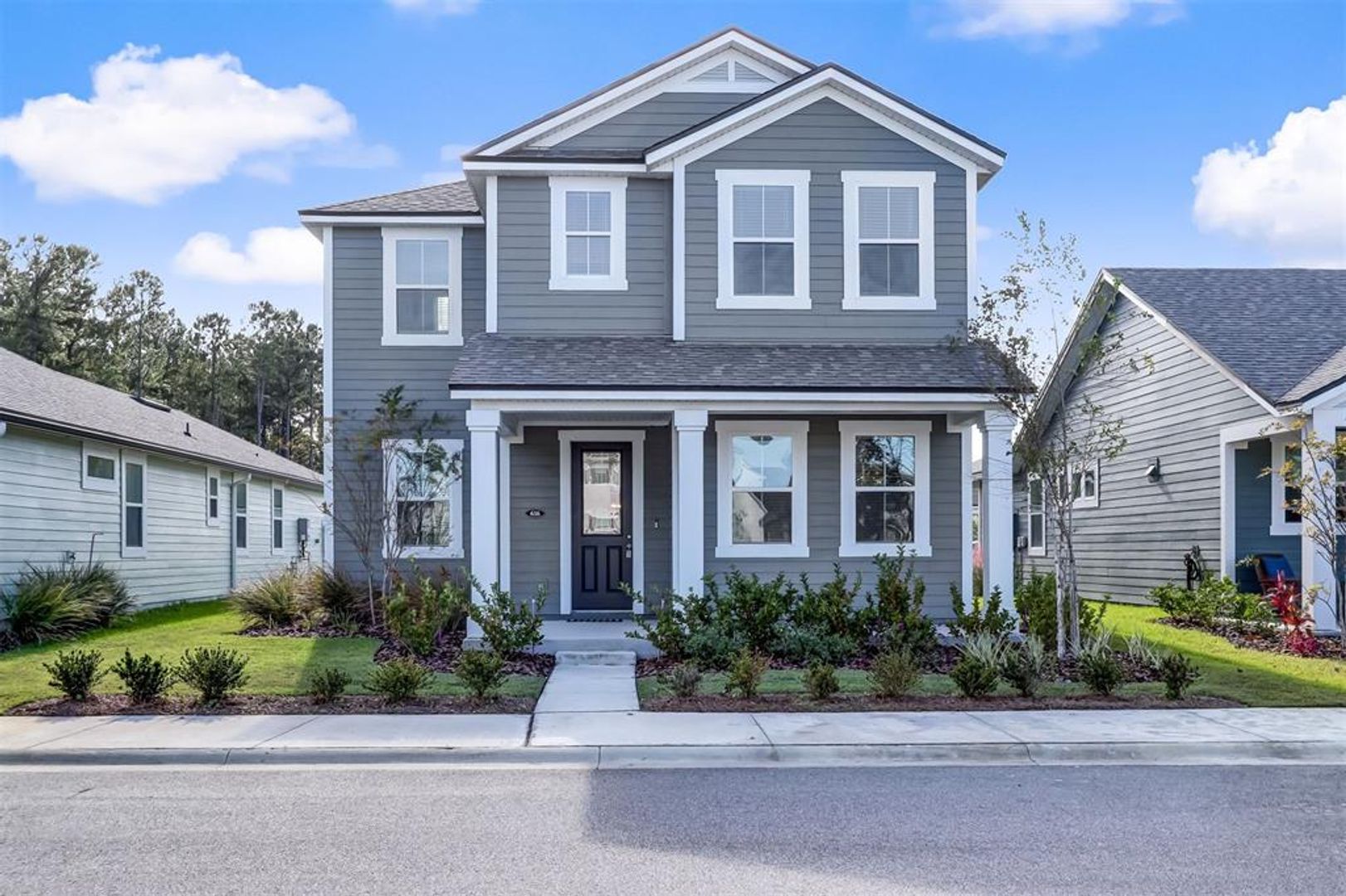Yulee House: 616 Palmetto Place