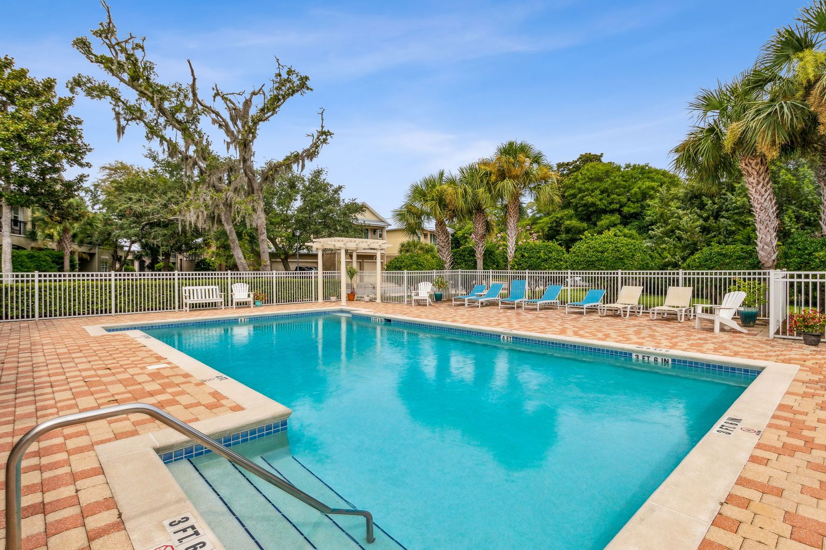 Pool at 95217 Summerwoods Circle (1 of 3)