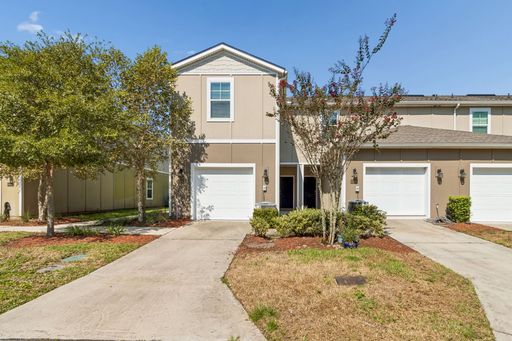 Spacious 3-Bedroom Townhome in Convenient Yulee Location