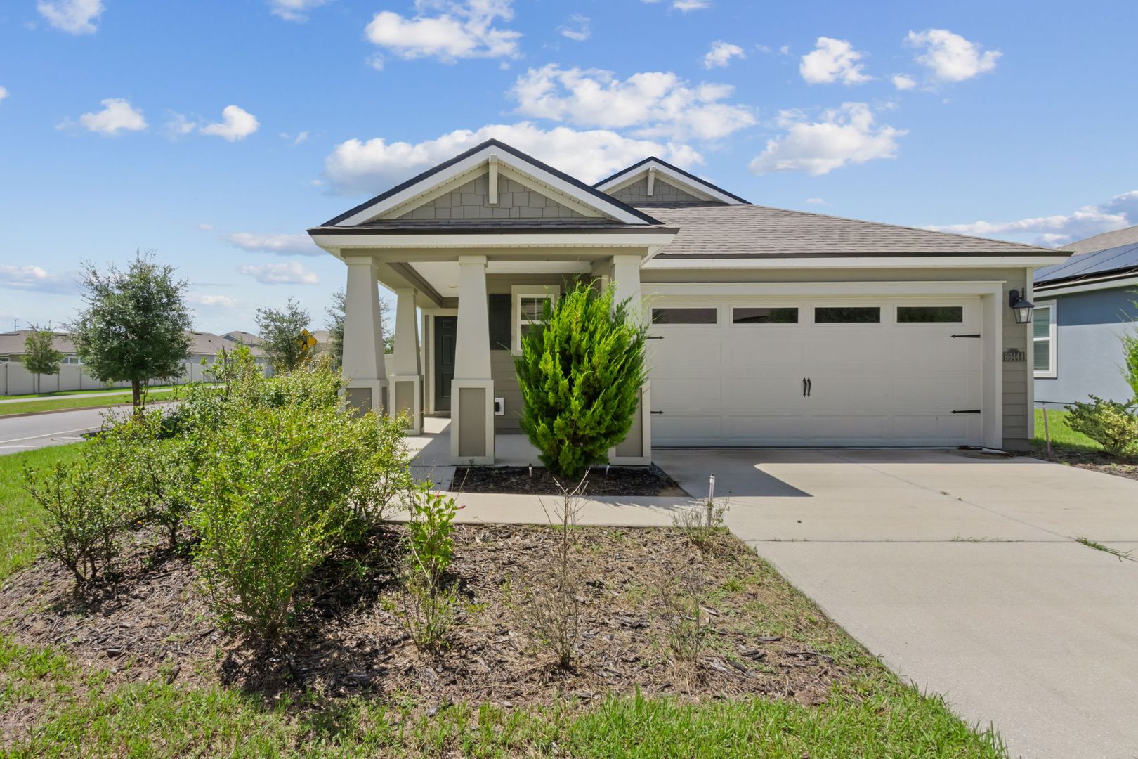 Yulee House: 86444 Nassau Crossing Way