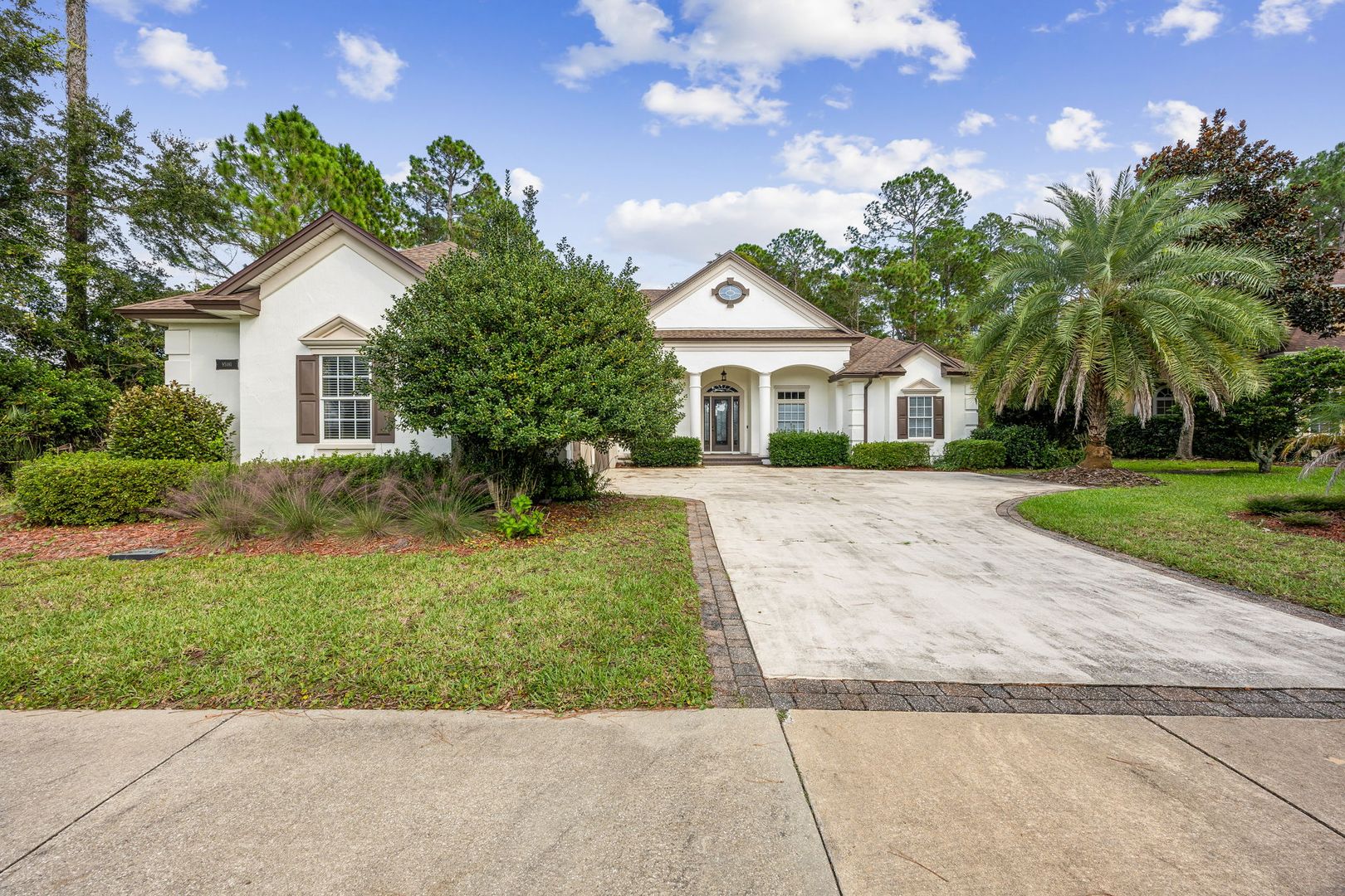 Fernandina Beach House: 95181 Amelia National Parkway
