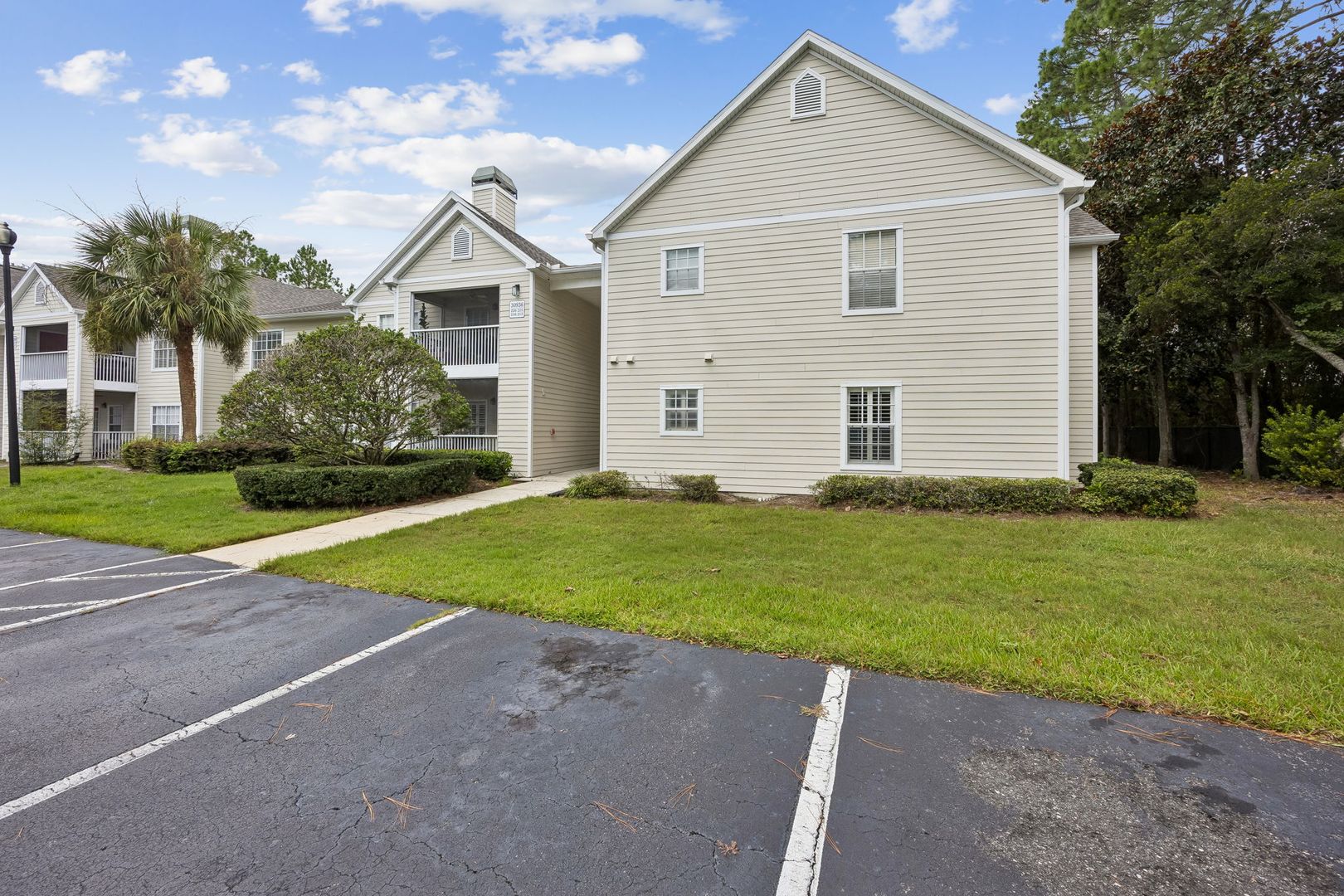 Fernandina Beach House: 30936 Paradise Commons