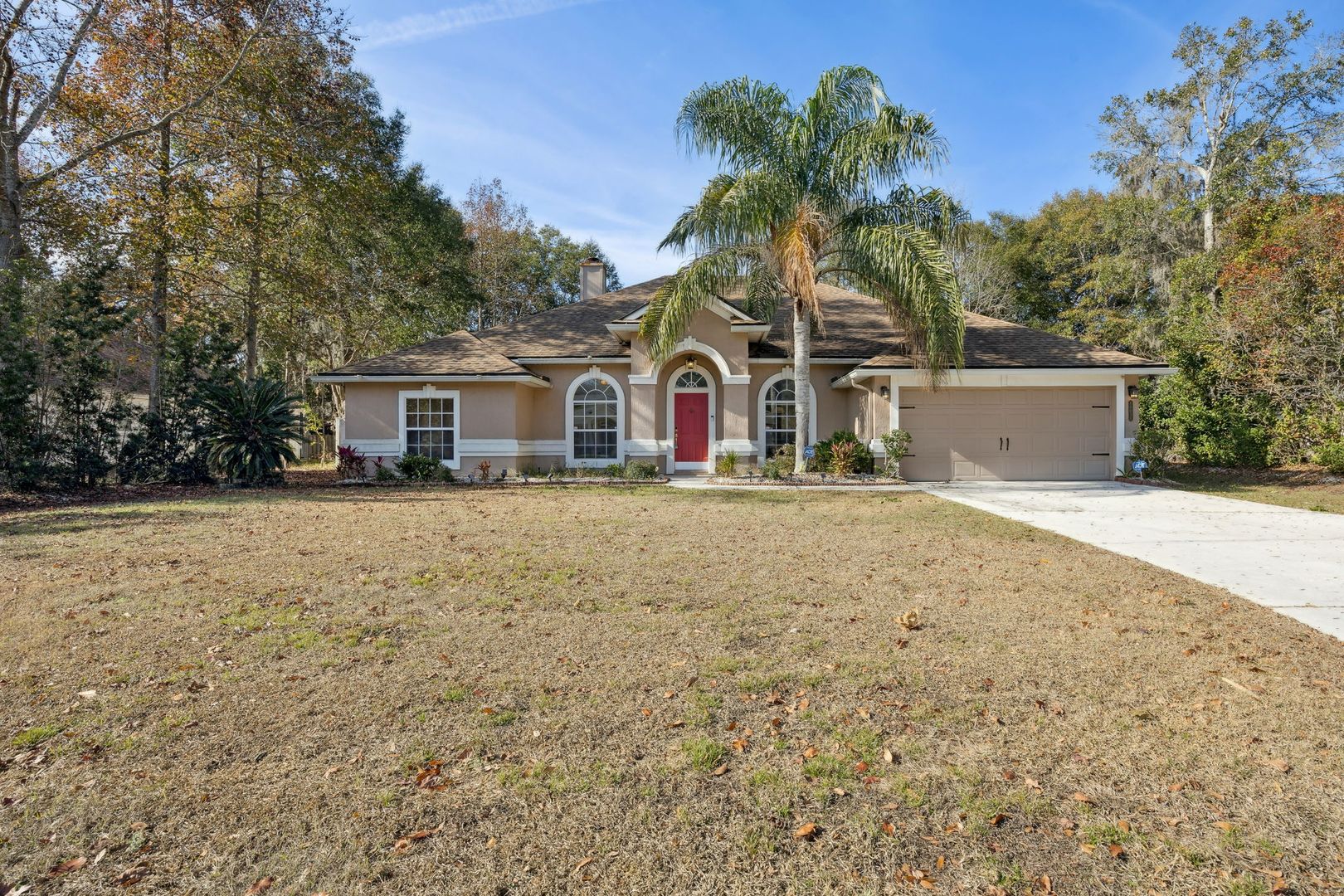 Yulee House: 86056 Meadowridge Court
