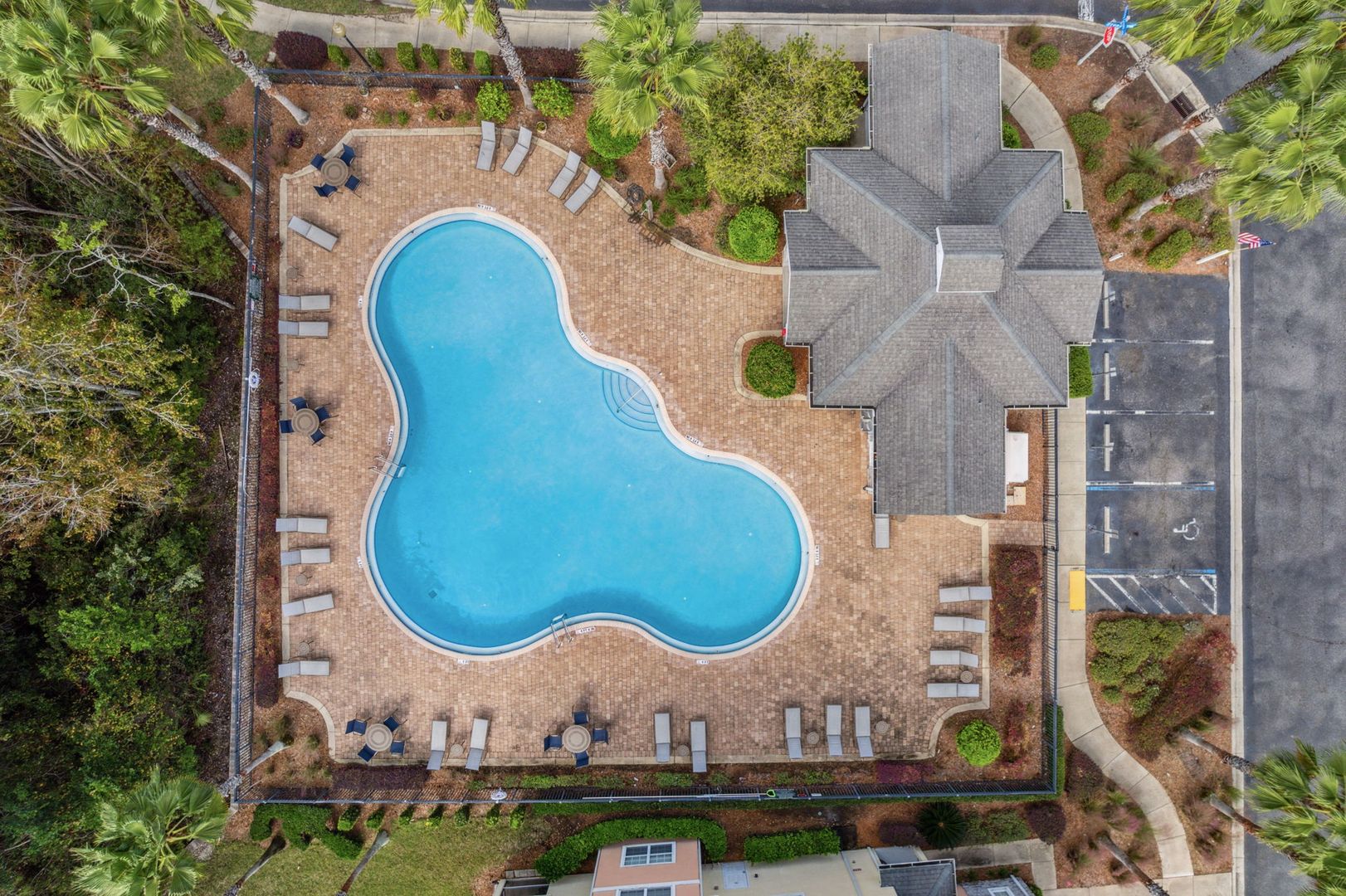 Pool at 96010 Stoney Drive 2405 (2 of 3)