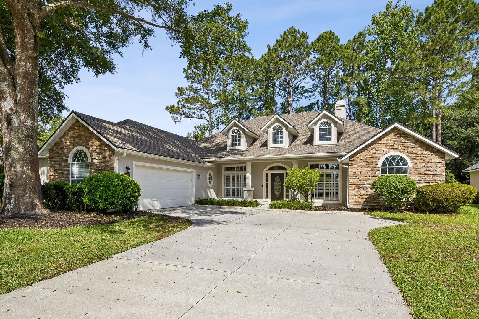 Fernandina Beach House: 86511 North Hampton Club Way