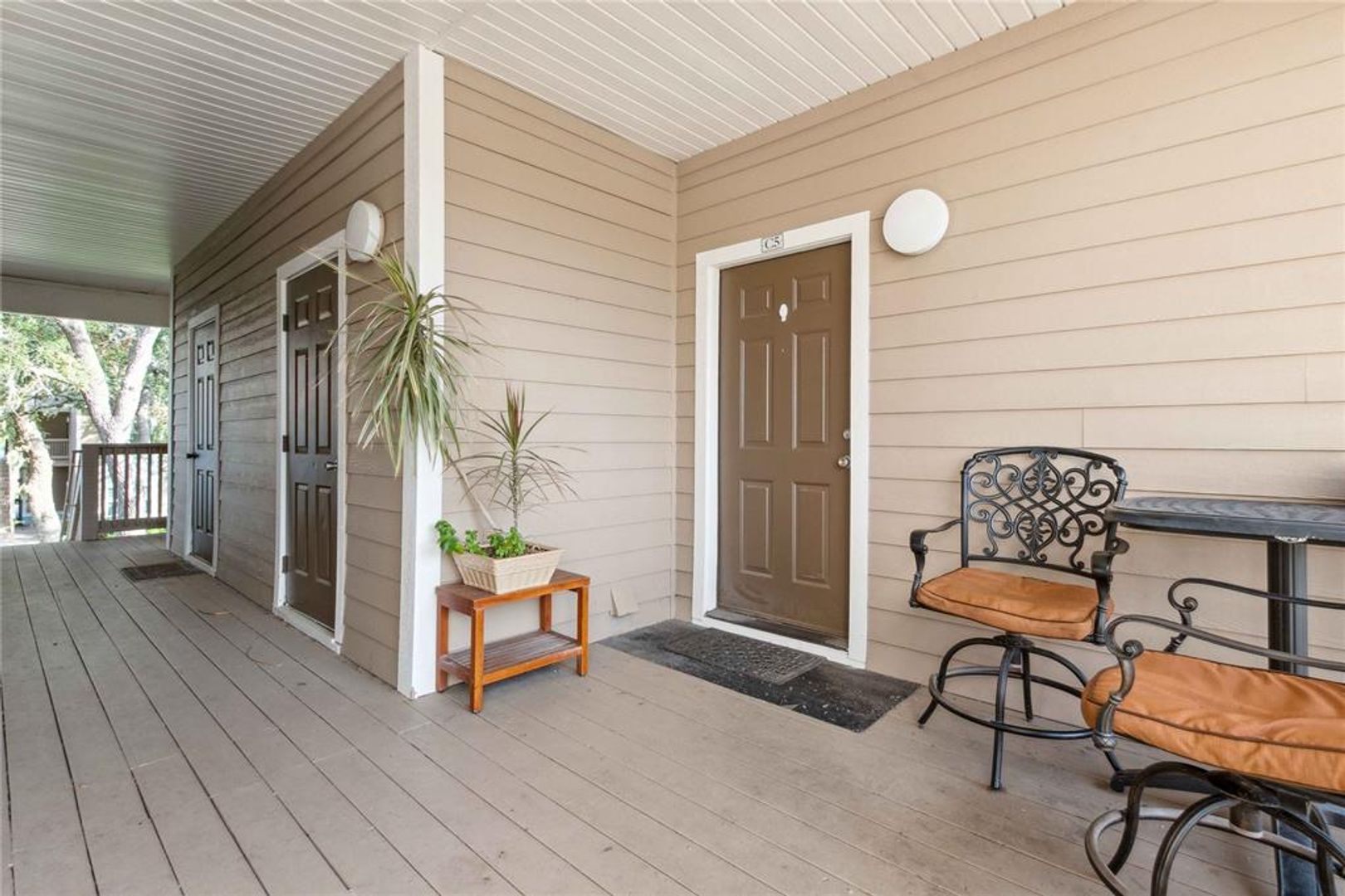 Fernandina Beach House: 1601 Nectarine Street C5
