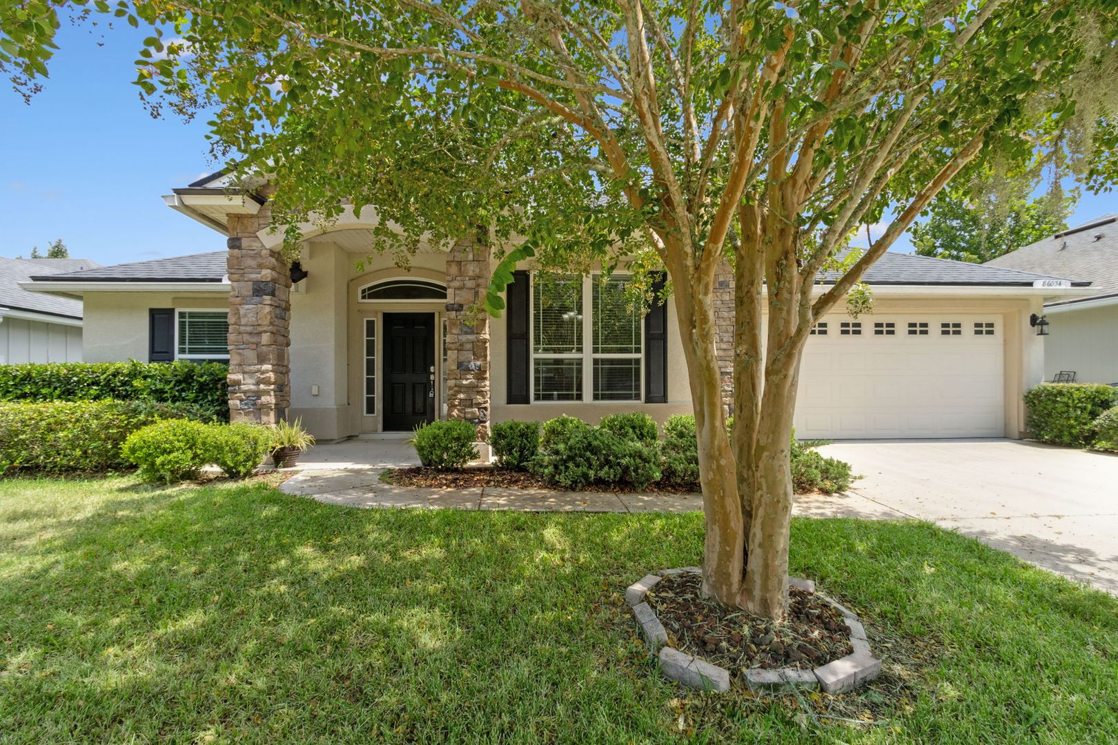 Yulee House: 86034 Aladdins Way