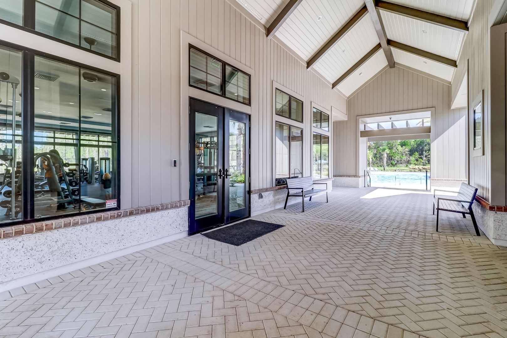 Gym at 75565 Blackbird Dr (3 of 3)