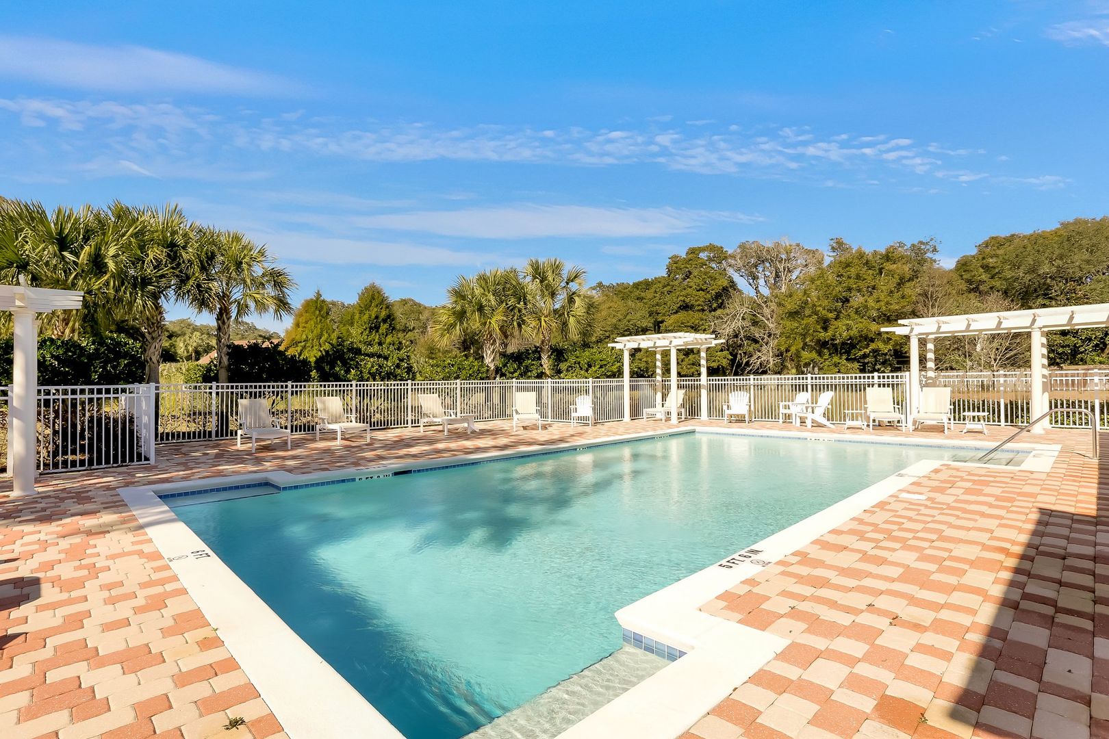 Pool at 95217 Summerwoods Circle (2 of 3)